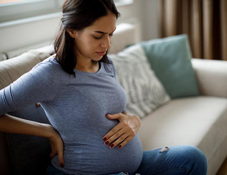 Pregnant Bi-Racial woman concerned and thinking about contacting Bi-Racial Adoptions